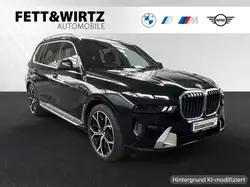 Bmw X7 xDrive40i SkyLounge|Standhzg|HiFi|Komfortsitz