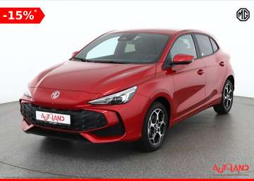 1.5 Hybrid Luxury Aut. LED ACC Navi 360°