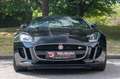 Jaguar F-Type R - 5.0 V8 - Pano - Camera - Memory Seats Schwarz - thumbnail 3