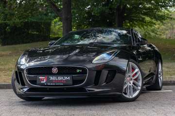 R - 5.0 V8 - Pano - Camera - Memory Seats