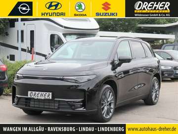 C10 DESIGN / 20 ZOLL ALU /Sitzheiz/PANODACH/uvm.