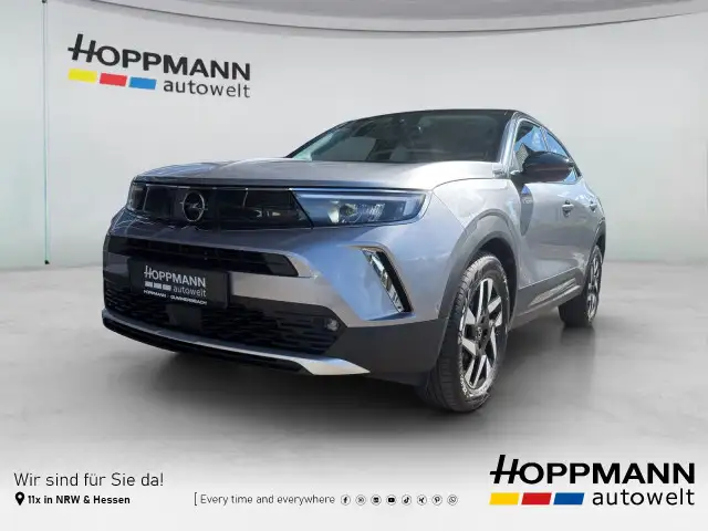 Opel Mokka-E