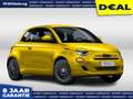 Fiat 500 1.0 Hybrid Torino NU TE BESTELLEN! - HYBRID - 8 JA Geel - thumbnail 1