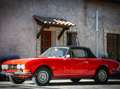 Peugeot 504 Peugeot 504 cabriolet B12 Red - thumbnail 9