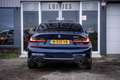 BMW 320 3-serie 320i M-Sport Org.NL*Panorama*Laser*Leder*H Blauw - thumbnail 11