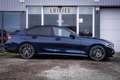 BMW 320 3-serie 320i M-Sport Org.NL*Panorama*Laser*Leder*H Blauw - thumbnail 9