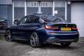 BMW 320 3-serie 320i M-Sport Org.NL*Panorama*Laser*Leder*H Blauw - thumbnail 14