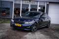 BMW 320 3-serie 320i M-Sport Org.NL*Panorama*Laser*Leder*H Blauw - thumbnail 17