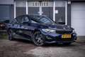 BMW 320 3-serie 320i M-Sport Org.NL*Panorama*Laser*Leder*H Blauw - thumbnail 8