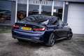 BMW 320 3-serie 320i M-Sport Org.NL*Panorama*Laser*Leder*H Blauw - thumbnail 10