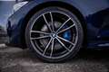 BMW 320 3-serie 320i M-Sport Org.NL*Panorama*Laser*Leder*H Blauw - thumbnail 16