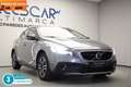 Volvo V40 2.0 D2 Cross Country Auto Gris - thumbnail 1