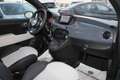 Fiat 500 1.0 hybrid Dolcevita 70cv con TETTO PANORAMICO Grigio - thumbnail 12