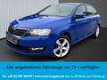 Skoda Rapid/Spaceback Cool Edition PDC*DAB*TÜV+Service neu*scheckheftgep Blau - thumbnail 2