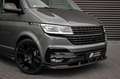 Volkswagen Transporter 2.0 TDI L2H1 30 DC BULLI 199PK DUBBEL CABINE / LED Grijs - thumbnail 43