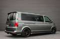 Volkswagen Transporter 2.0 TDI L2H1 30 DC BULLI 199PK DUBBEL CABINE / LED Šedá - thumbnail 4