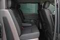 Volkswagen Transporter 2.0 TDI L2H1 30 DC BULLI 199PK DUBBEL CABINE / LED Grijs - thumbnail 36