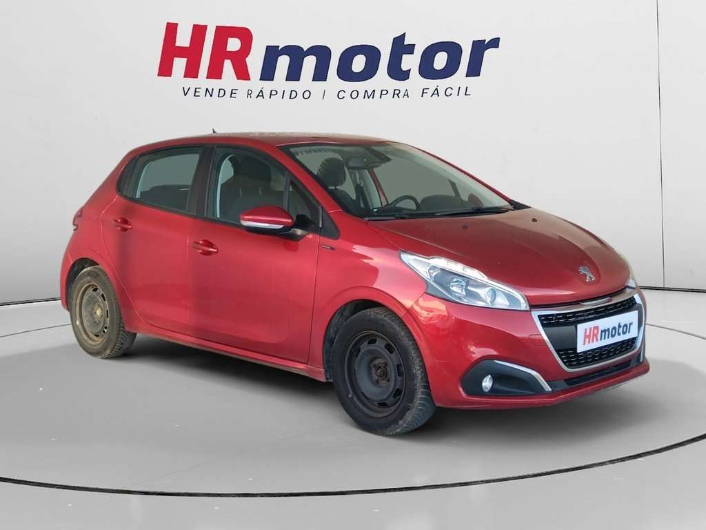 Peugeot 208 1.2 PureTech S&S Signature 82 - foto 1
