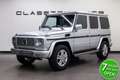 Mercedes-Benz G 500 St.Wagon Btw auto, Fiscale waarde € 22.000,- (€ 57 Срібний - thumbnail 1