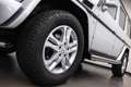 Mercedes-Benz G 500 St.Wagon Btw auto, Fiscale waarde € 22.000,- (€ 57 Срібний - thumbnail 13