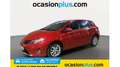 Toyota Auris 90D Active Rojo - thumbnail 1