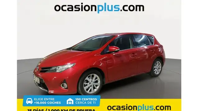 Toyota Auris 90D Active