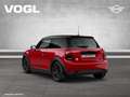 MINI Cooper SE SHZ PDC Klimaautomatik Rot - thumbnail 2