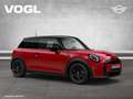 MINI Cooper SE SHZ PDC Klimaautomatik Rot - thumbnail 9
