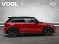 MINI Cooper SE SHZ PDC Klimaautomatik Rot - thumbnail 8