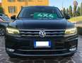 Volkswagen Tiguan Tiguan II 2016 2.0 tsi Executive 4motion 180cv dsg Nero - thumbnail 5