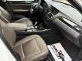 BMW X3 xDrive20d Österreich-Paket Aut. *LEDER*HEAD UP' Blanc - thumbnail 13