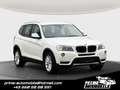 BMW X3 xDrive20d Österreich-Paket Aut. *LEDER*HEAD UP' Blanc - thumbnail 1