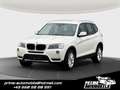 BMW X3 xDrive20d Österreich-Paket Aut. *LEDER*HEAD UP' Blanc - thumbnail 7