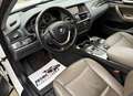 BMW X3 xDrive20d Österreich-Paket Aut. *LEDER*HEAD UP' Blanc - thumbnail 9