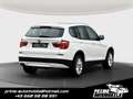 BMW X3 xDrive20d Österreich-Paket Aut. *LEDER*HEAD UP' Blanc - thumbnail 3