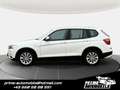 BMW X3 xDrive20d Österreich-Paket Aut. *LEDER*HEAD UP' Blanc - thumbnail 6