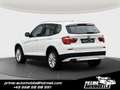 BMW X3 xDrive20d Österreich-Paket Aut. *LEDER*HEAD UP' Blanc - thumbnail 5