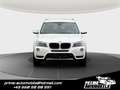 BMW X3 xDrive20d Österreich-Paket Aut. *LEDER*HEAD UP' Blanc - thumbnail 8