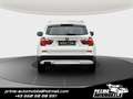 BMW X3 xDrive20d Österreich-Paket Aut. *LEDER*HEAD UP' Blanc - thumbnail 4