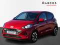 Hyundai i10 1.0 MPI Klass Rojo - thumbnail 1