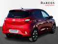 Hyundai i10 1.0 MPI Klass Rojo - thumbnail 3