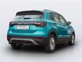 Volkswagen T-Cross 1.0 TSI LIFE KLIMA PDC LM Blu/Azzurro - thumbnail 3