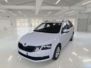 1.6 TDI EXECUTIVE STATION WAGON