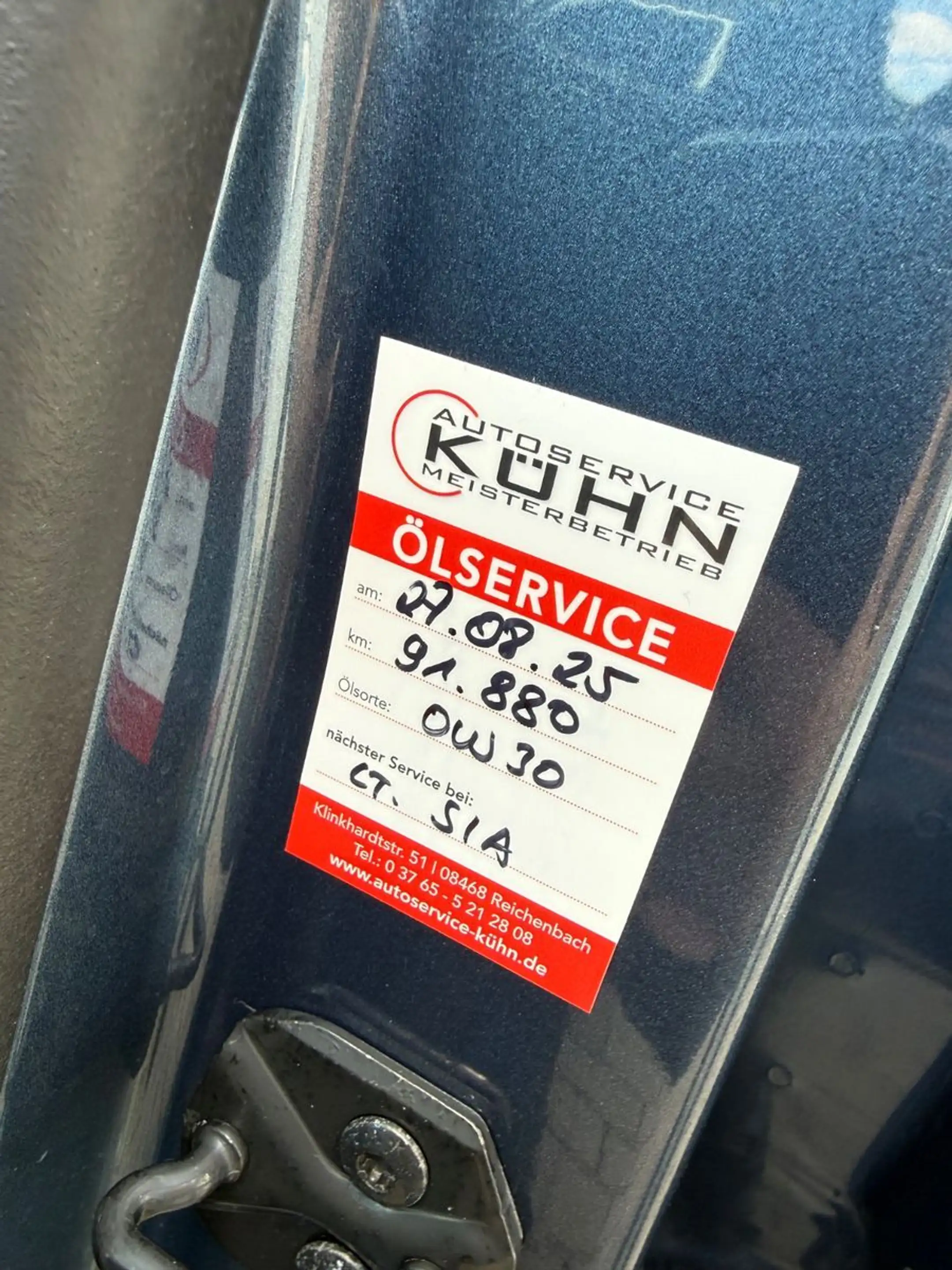 Ford Galaxy 2,0 TDCI Aut. Titanium LED ACC AHK 7-Sitz — photo 11