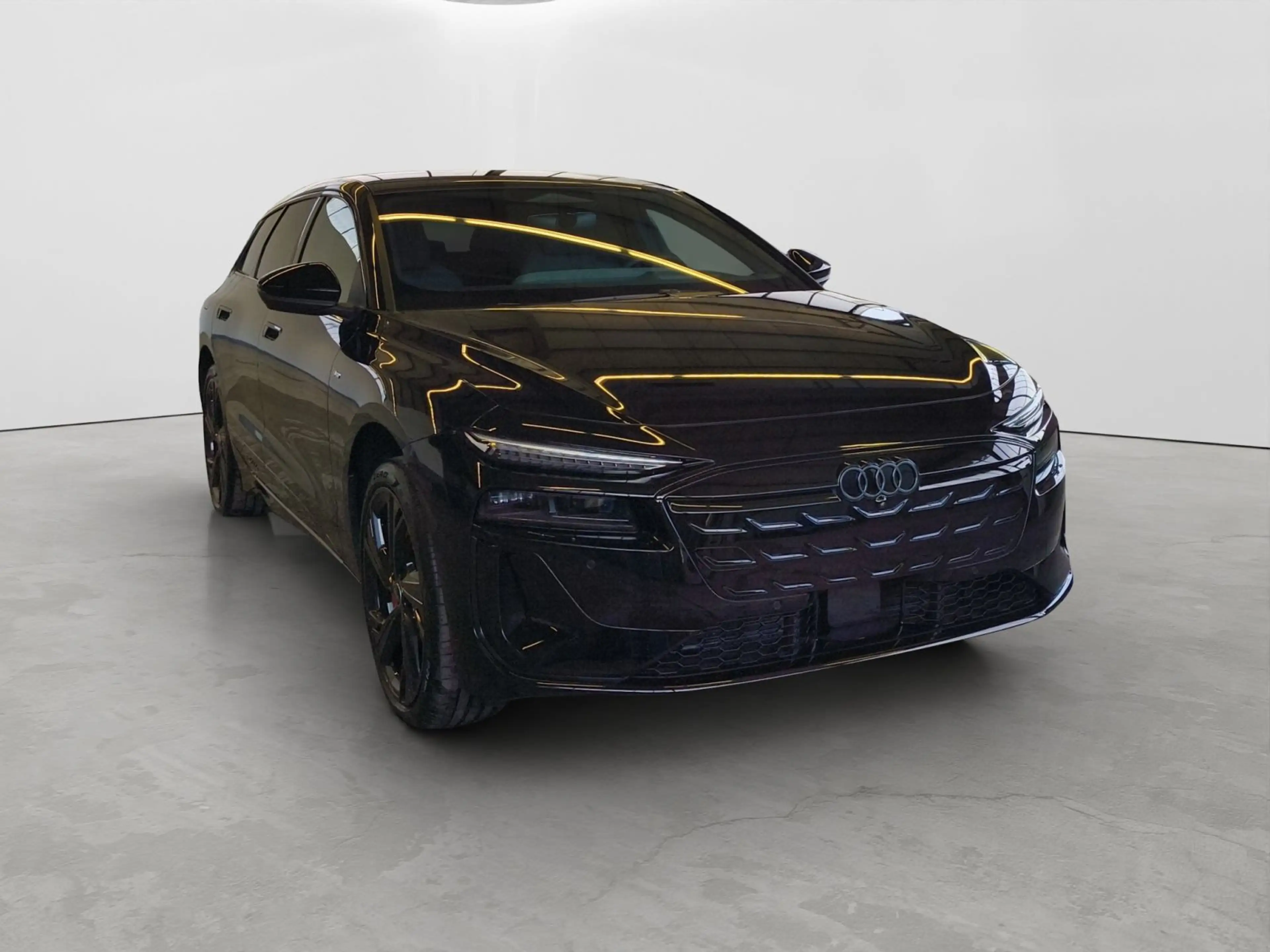 Audi A6 S line business e-tron performance AHK — photo 8