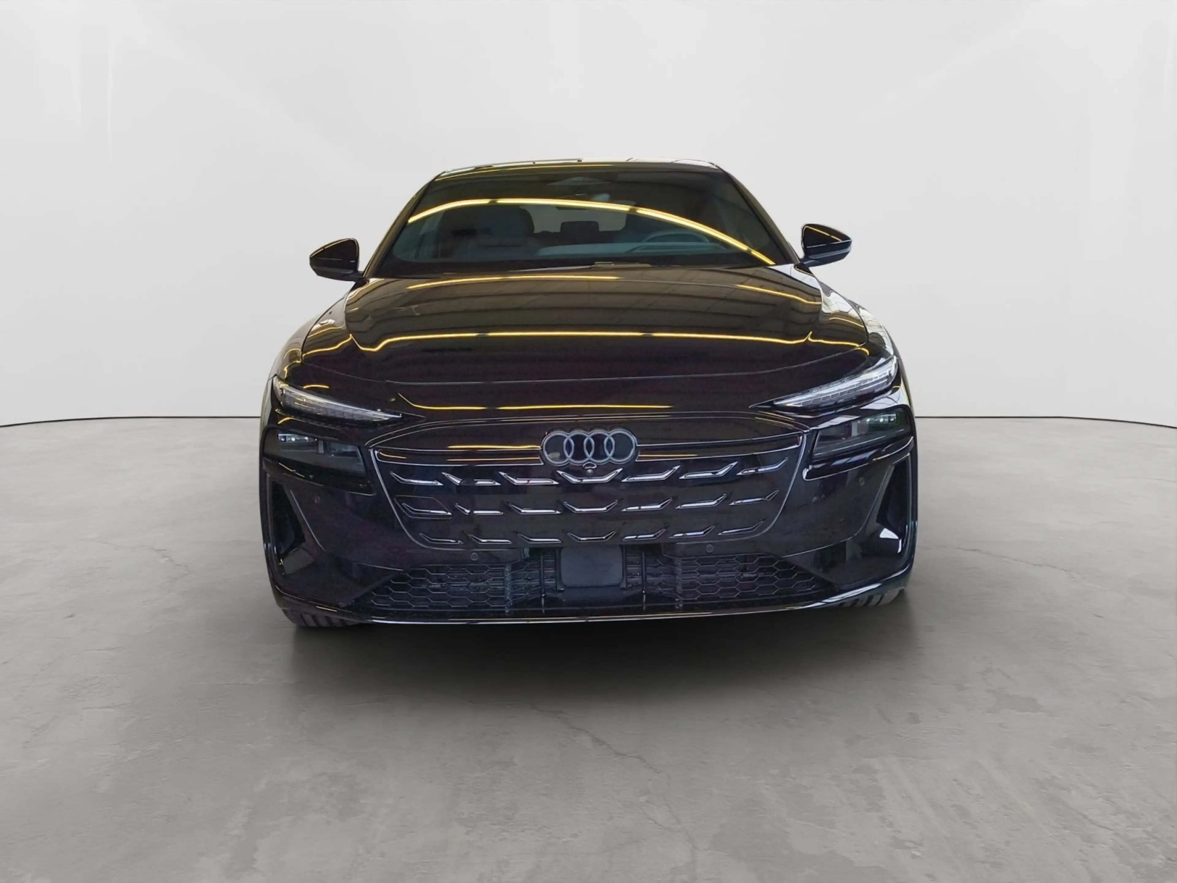 Audi A6 S line business e-tron performance AHK — photo 9