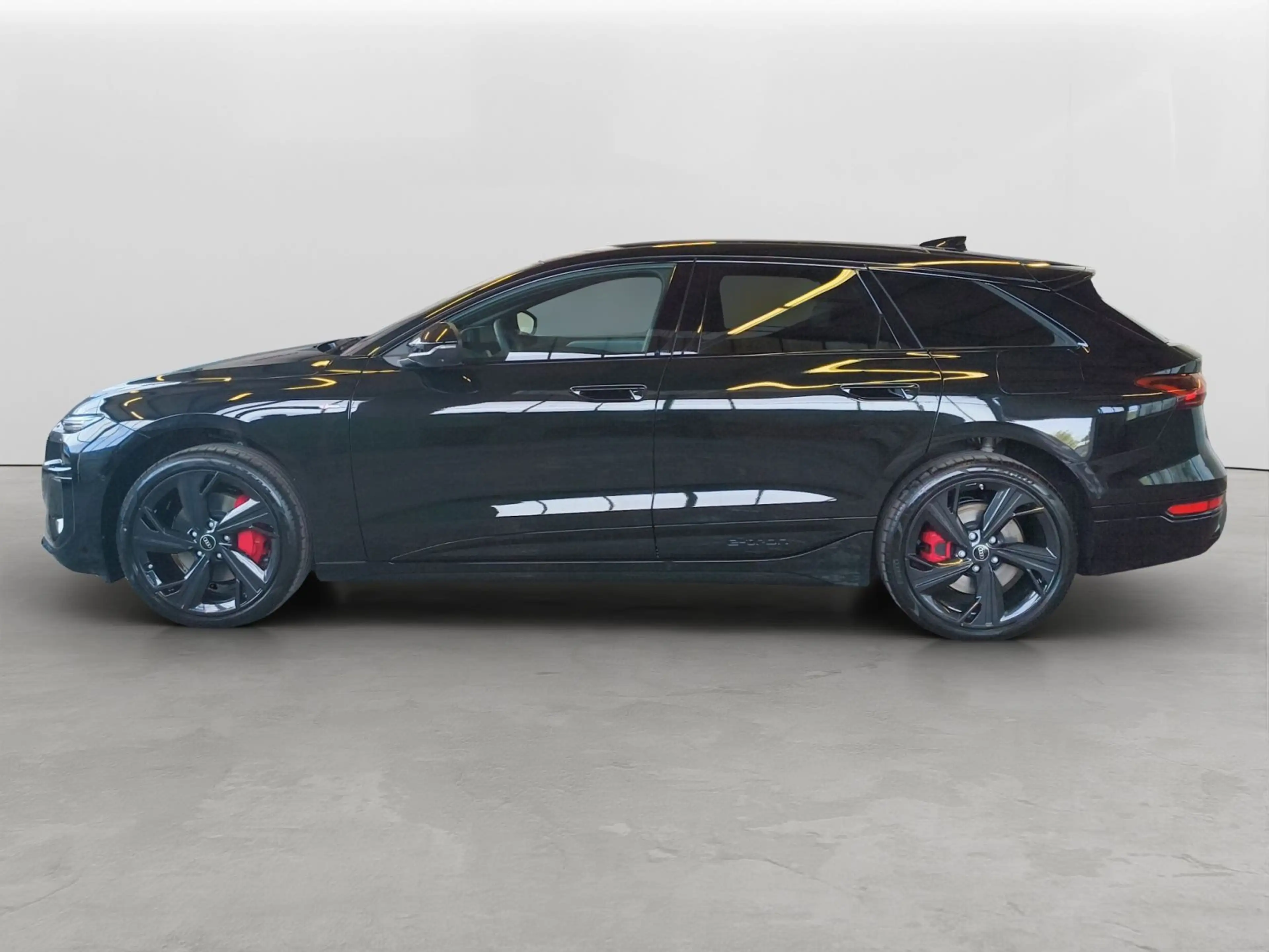 Audi A6 S line business e-tron performance AHK — photo 3