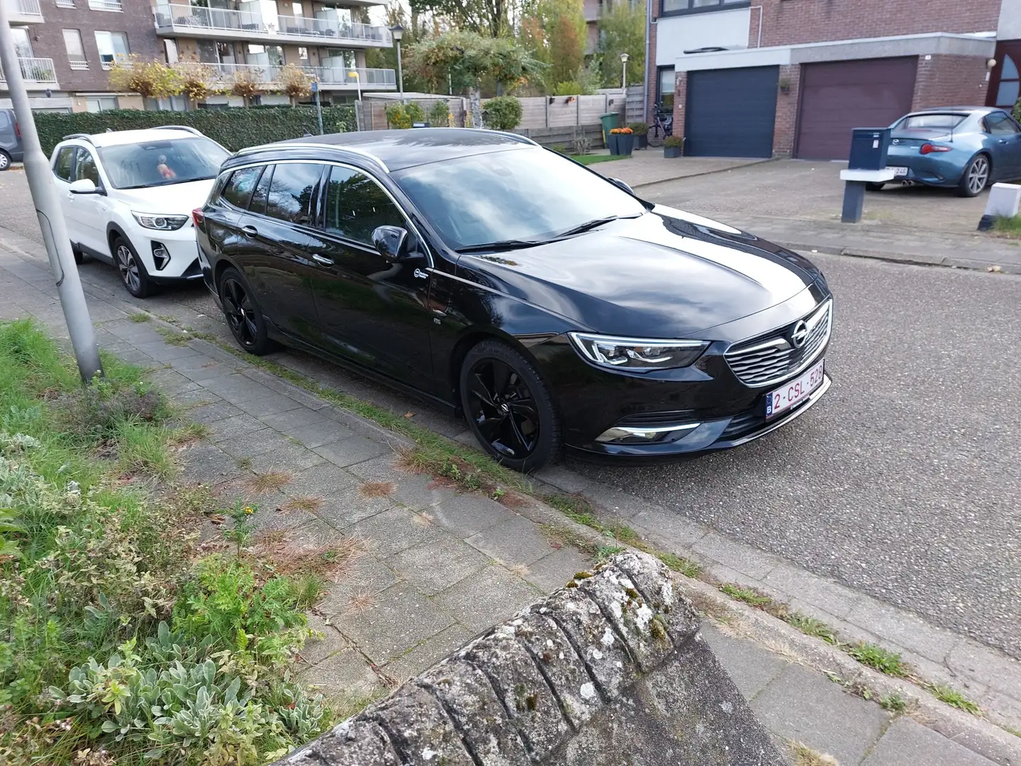 Opel Insignia Sports Tourer 1.6T Auto Exclusive met opc-line - 2