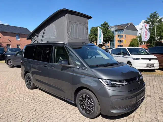 Volkswagen T7 California