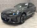 BMW i4 Gran Coupe 35 eDrive M Sport Grau - thumbnail 4